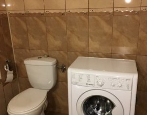 Appartement 1 chambres à louer dans Cluj-napoca, zone Marasti