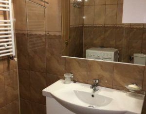 Appartement 1 chambres à louer dans Cluj-napoca, zone Marasti