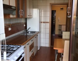 Appartement 1 chambres à louer dans Cluj-napoca, zone Marasti