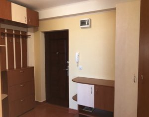Appartement 1 chambres à louer dans Cluj-napoca, zone Marasti
