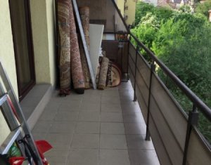 Appartement 1 chambres à louer dans Cluj-napoca, zone Marasti