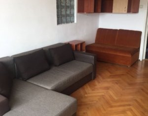 Lakás 2 szobák kiadó on Cluj-napoca, Zóna Grigorescu