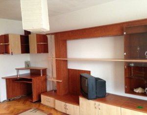 Lakás 2 szobák kiadó on Cluj-napoca, Zóna Grigorescu