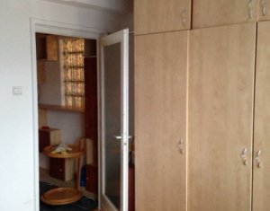 Lakás 2 szobák kiadó on Cluj-napoca, Zóna Grigorescu