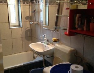 Lakás 2 szobák kiadó on Cluj-napoca, Zóna Grigorescu