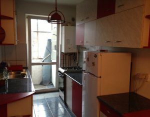 Lakás 2 szobák kiadó on Cluj-napoca, Zóna Grigorescu