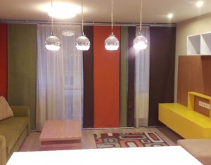 Lakás 1 szobák kiadó on Cluj-napoca