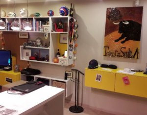 Lakás 1 szobák kiadó on Cluj-napoca