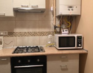 Lakás 1 szobák kiadó on Cluj-napoca, Zóna Andrei Muresanu