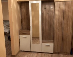 Lakás 1 szobák kiadó on Cluj-napoca, Zóna Andrei Muresanu