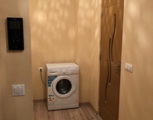 Lakás 1 szobák kiadó on Cluj-napoca, Zóna Andrei Muresanu