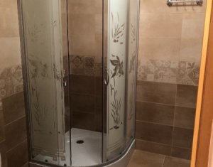 Lakás 1 szobák kiadó on Cluj-napoca, Zóna Andrei Muresanu