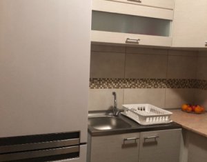 Lakás 1 szobák kiadó on Cluj-napoca, Zóna Andrei Muresanu