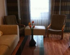 , 50m2 on Cluj-napoca, Zóna Grigorescu