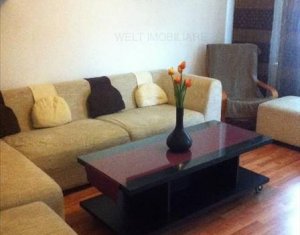 Lakás 2 szobák kiadó on Cluj-napoca, Zóna Grigorescu