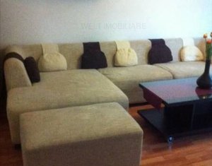 Lakás 2 szobák kiadó on Cluj-napoca, Zóna Grigorescu