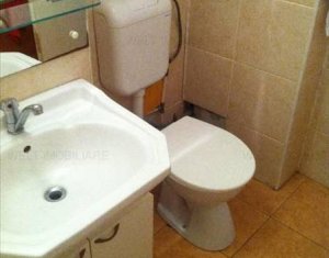 Lakás 2 szobák kiadó on Cluj-napoca, Zóna Grigorescu