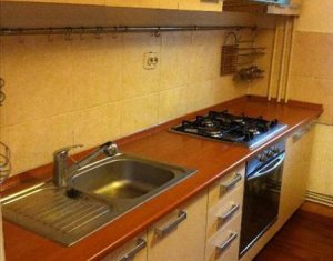 Lakás 2 szobák kiadó on Cluj-napoca, Zóna Grigorescu