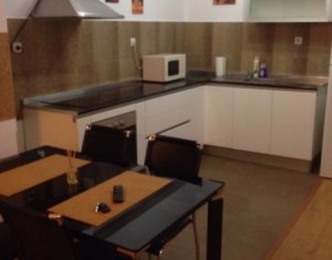 Lakás 2 szobák kiadó on Cluj-napoca, Zóna Marasti