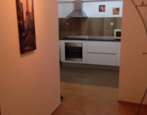 Lakás 2 szobák kiadó on Cluj-napoca, Zóna Marasti