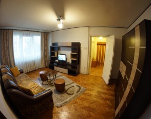 Lakás 2 szobák kiadó on Cluj-napoca, Zóna Gheorgheni