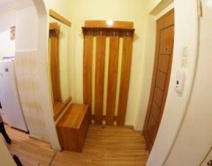 Lakás 2 szobák kiadó on Cluj-napoca, Zóna Gheorgheni