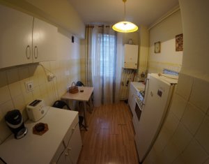 Lakás 2 szobák kiadó on Cluj-napoca, Zóna Gheorgheni