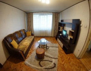 Lakás 2 szobák kiadó on Cluj-napoca, Zóna Gheorgheni