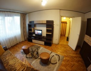 Lakás 2 szobák kiadó on Cluj-napoca, Zóna Gheorgheni