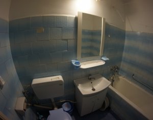 Lakás 2 szobák kiadó on Cluj-napoca, Zóna Gheorgheni