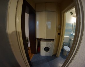 Lakás 2 szobák kiadó on Cluj-napoca, Zóna Gheorgheni