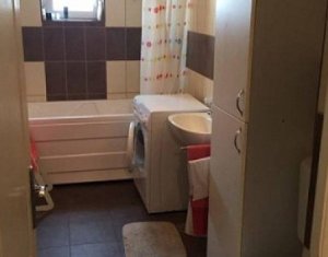 Lakás 1 szobák kiadó on Cluj-napoca