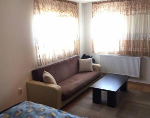 Lakás 1 szobák kiadó on Cluj-napoca