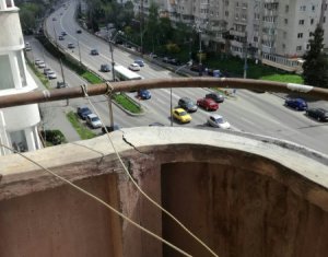 Lakás 2 szobák kiadó on Cluj-napoca, Zóna Manastur