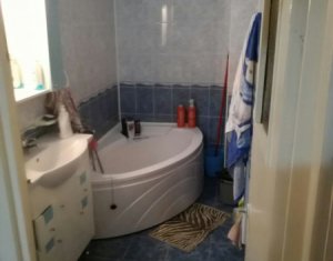 Lakás 2 szobák kiadó on Cluj-napoca, Zóna Manastur