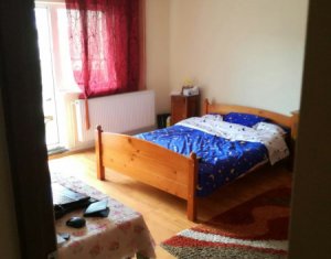 Lakás 2 szobák kiadó on Cluj-napoca, Zóna Manastur