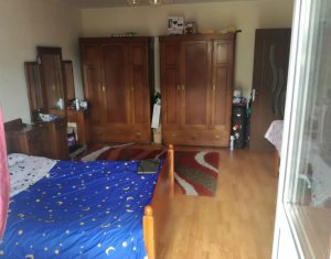 Lakás 2 szobák kiadó on Cluj-napoca, Zóna Manastur