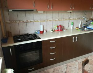 Lakás 2 szobák kiadó on Cluj-napoca, Zóna Manastur