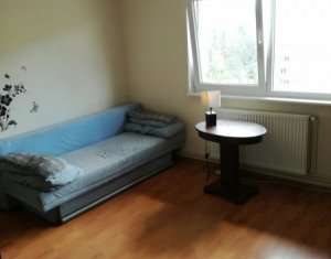 Lakás 2 szobák kiadó on Cluj-napoca, Zóna Manastur