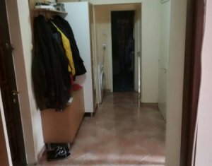 Lakás 2 szobák kiadó on Cluj-napoca, Zóna Manastur