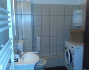 Lakás 2 szobák kiadó on Cluj-napoca, Zóna Manastur