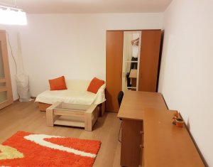 Lakás 1 szobák kiadó on Cluj-napoca, Zóna Plopilor