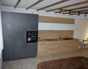 Lakás 2 szobák kiadó on Cluj-napoca, Zóna Grigorescu