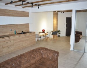 Lakás 2 szobák kiadó on Cluj-napoca, Zóna Grigorescu