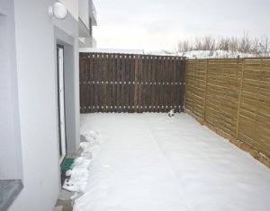 Lakás 2 szobák kiadó on Cluj-napoca, Zóna Grigorescu