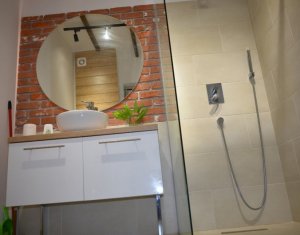 Lakás 2 szobák kiadó on Cluj-napoca, Zóna Grigorescu