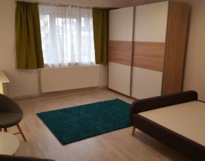 , 40m2 on Cluj-napoca, Zóna Zorilor