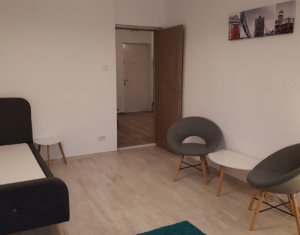 Lakás 1 szobák kiadó on Cluj-napoca, Zóna Zorilor