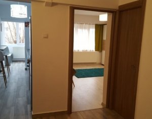 Lakás 1 szobák kiadó on Cluj-napoca, Zóna Zorilor