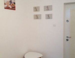 Lakás 1 szobák kiadó on Cluj-napoca, Zóna Zorilor